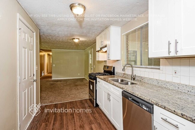 Building Photo - 4021 Nations Dr