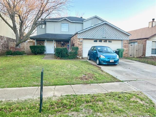 Foto principal - 1448 Thistlewood Ln