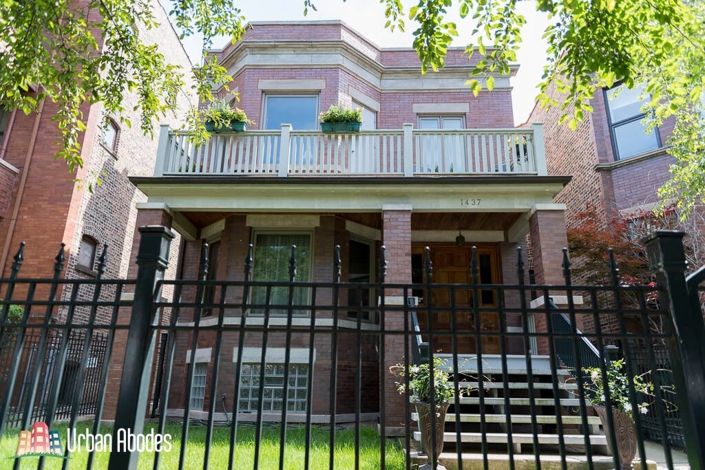 Foto principal - 1437 W Olive Ave