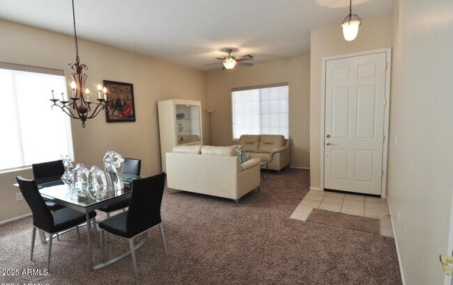 Building Photo - 3530 E Los Altos Rd