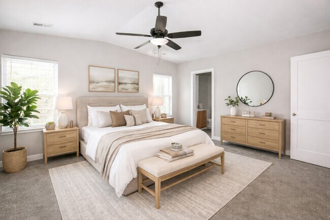 Foto del edificio - 10631 Coulport Ln