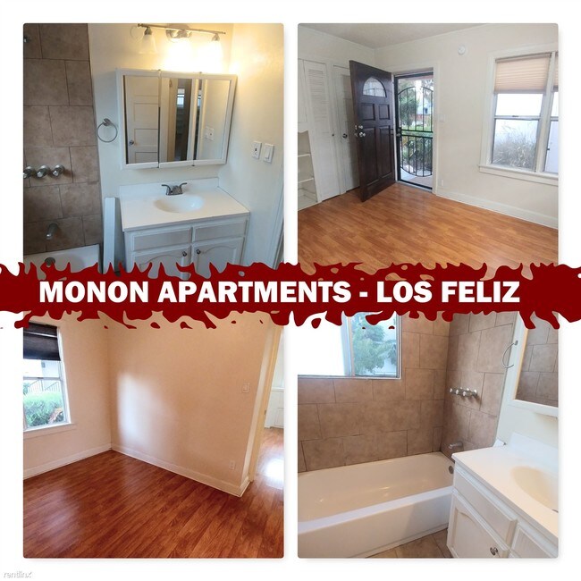 Foto del edificio - 3703 1/2 Monon St