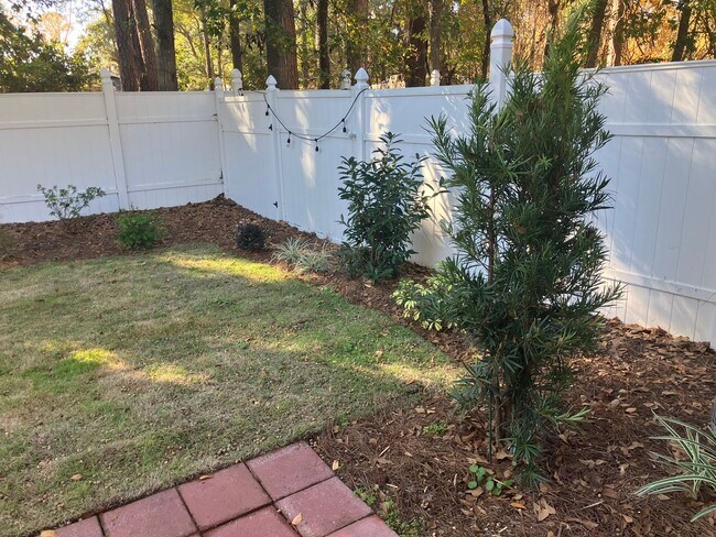 Foto del edificio - 3BR / 2.5 BA  At Bluffton Park