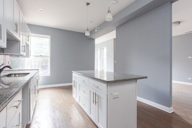 Foto del edificio - 5132 S Greenwood Ave