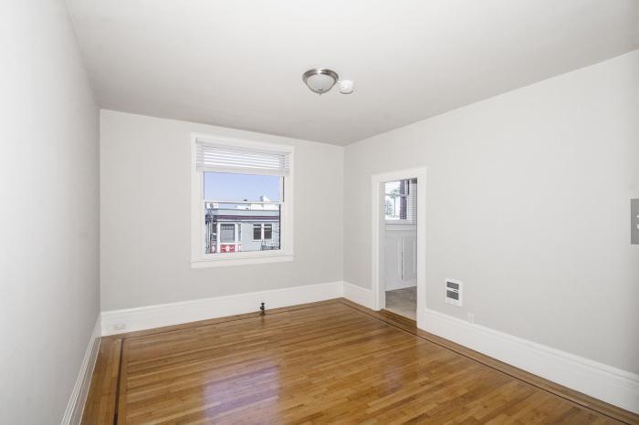 Primary Photo - bedroom in San Francisco CA 94114