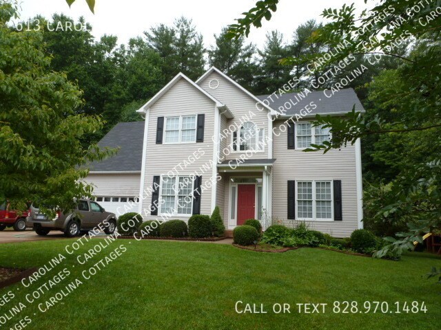 Primary Photo - 613 Carolina Holly Way