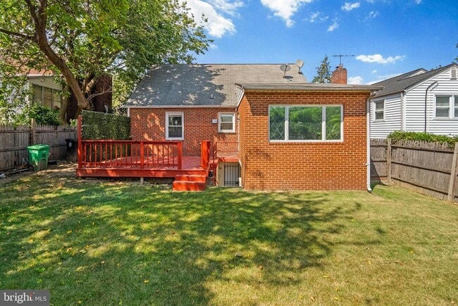 Foto del edificio - 2107 Brighton Rd