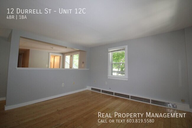 Building Photo - 4 Bedroom/ 2 Bath Apartment with Storage S...