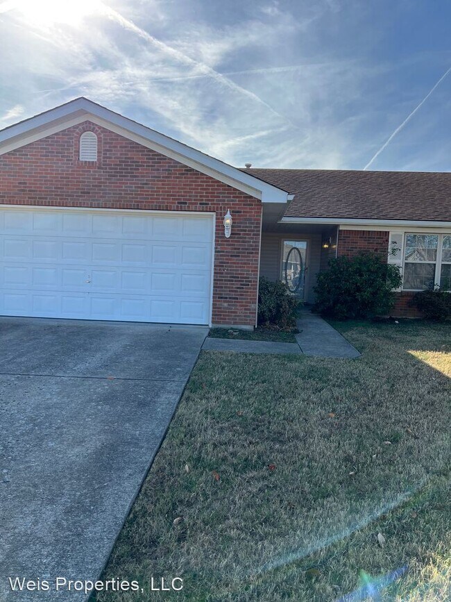 Building Photo - 3 br, 2 bath House - 1210 Pebble Creek Drive