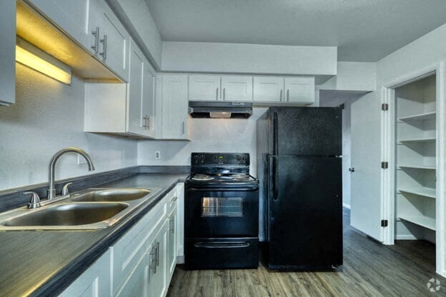 Building Photo - Connect on University Apartments