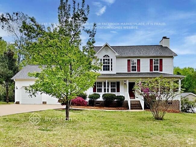 Building Photo - 6829 Oviedo Dr