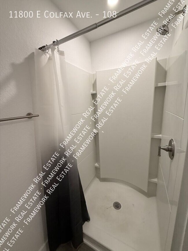 Building Photo - 11800 E Colfax Ave