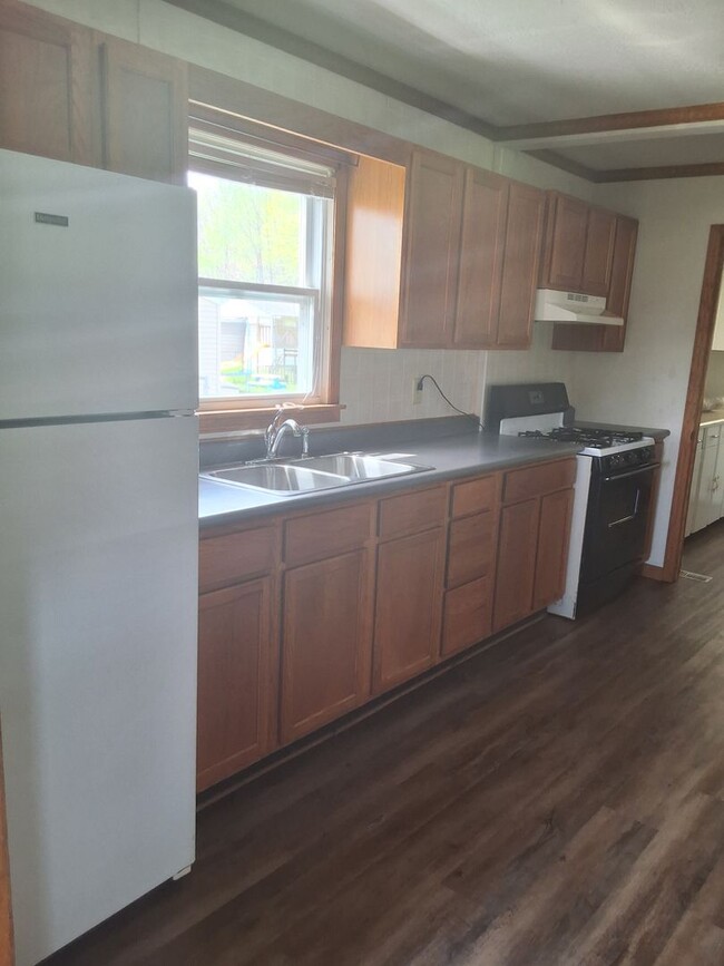 Foto del edificio - 1 bedroom / 1 bathroom home in Chillicothe...