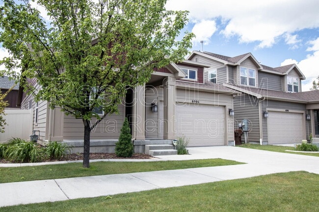 Building Photo - 6906 Suzanne Drive