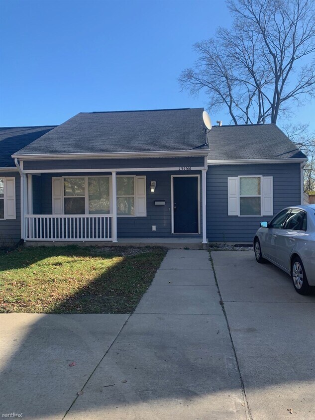 4 br, 2 bath Duplex 1315 W Lovell St FAL... Townhome Rentals in