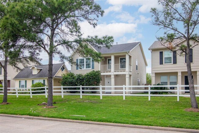 Building Photo - 20911 Young Meadows Way