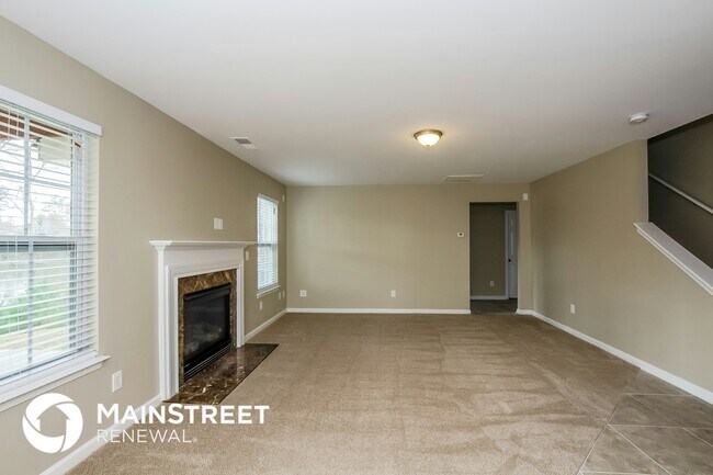 Foto del edificio - 1934 Summit Ridge Ln