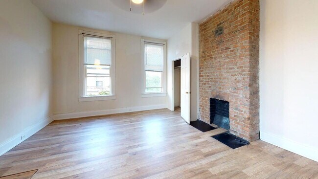 Foto del edificio - 26 W Hollister St