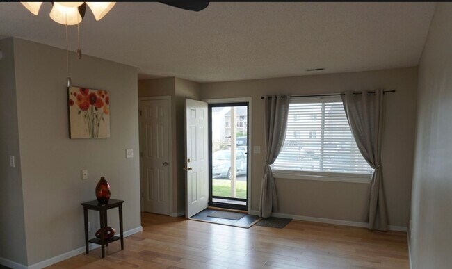 Living Room - 34 Coventry Ln