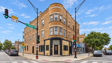 Building Photo - 2024 S Ashland Ave