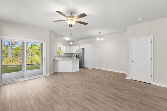Foto del edificio - Townhouse For Rent in Holly Ridge!
