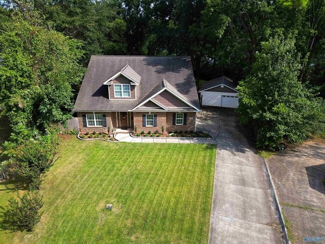 Building Photo - 2709 Thornton Cir SW