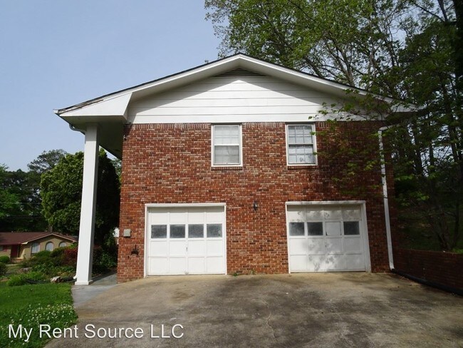 Building Photo - 600 Morning Creek Ct SW