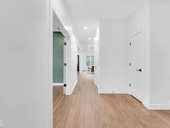 Foto del edificio - 1027 Hosbrook St