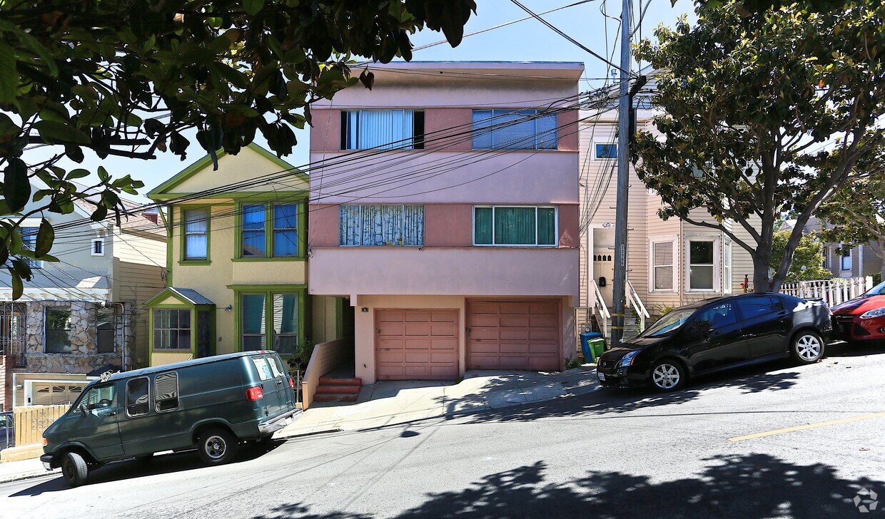 Building Photo - 55 Fair Ave