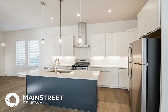 Foto del edificio - 922 Crescent Hill Rd