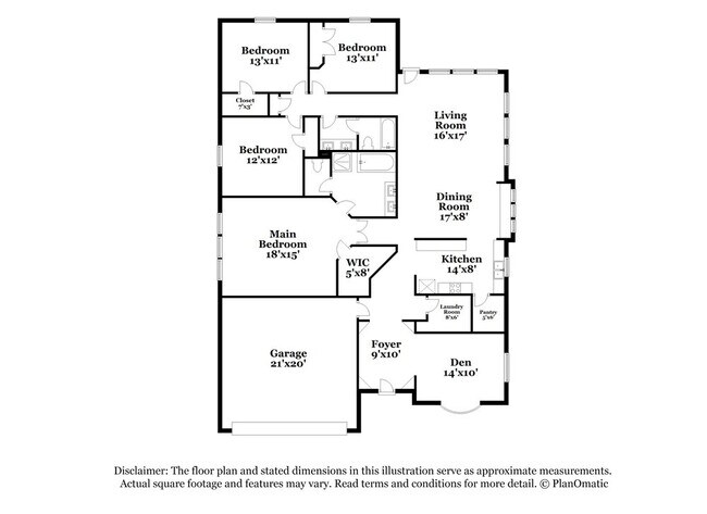 Building Photo - 429 Calvert Dr