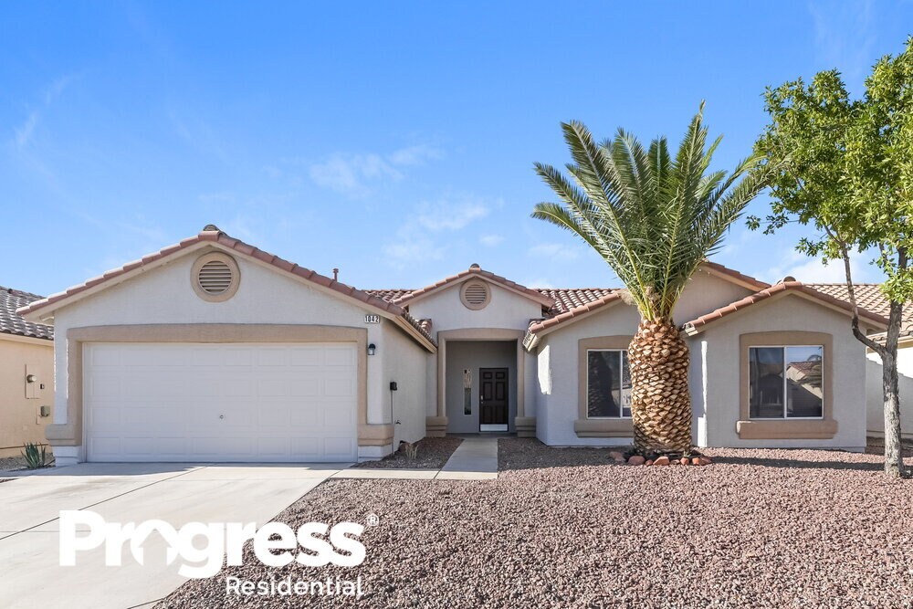 Foto principal - 1042 Juniper Ridge Ave