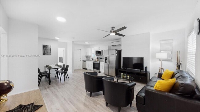 Foto del edificio - 400 NW 46th St