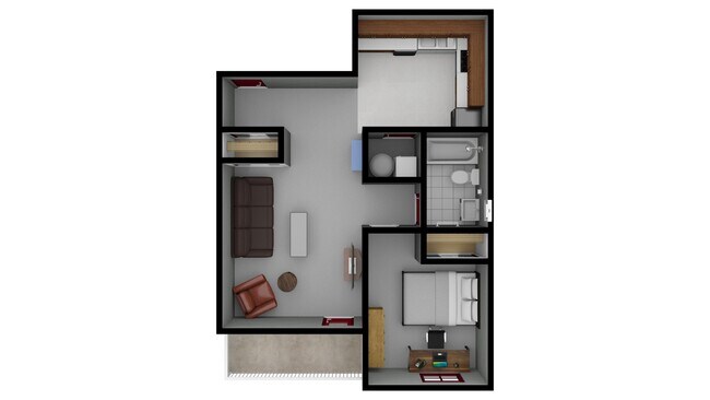 Building Photo - 135 S River Rd