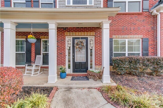 Building Photo - 5231 Wild Cedar Dr