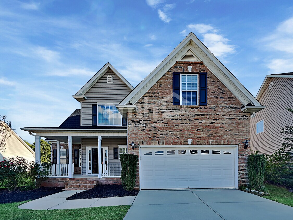 Primary Photo - 110 Mercer Dr