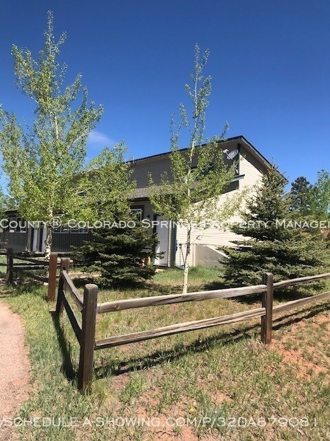 Foto del edificio - Beautiful Pikes Peak Views