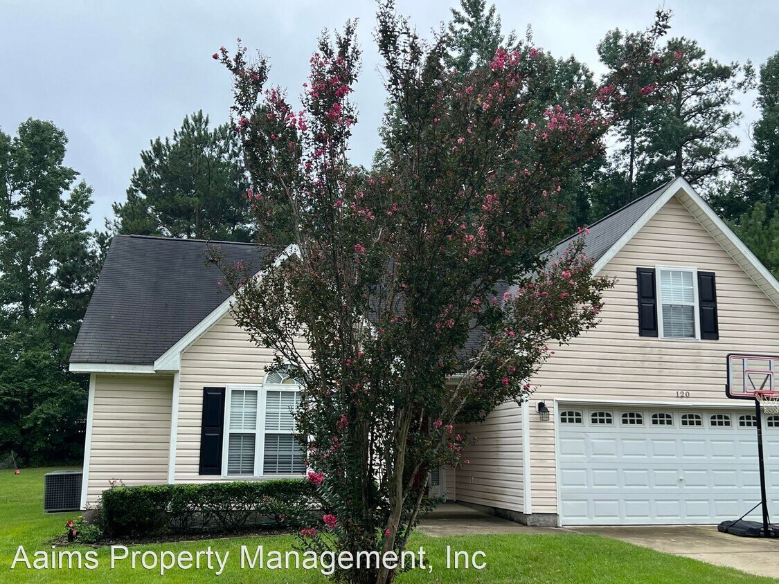 120 Overton Rd, Raeford, NC 28376 House Rental in Raeford, NC