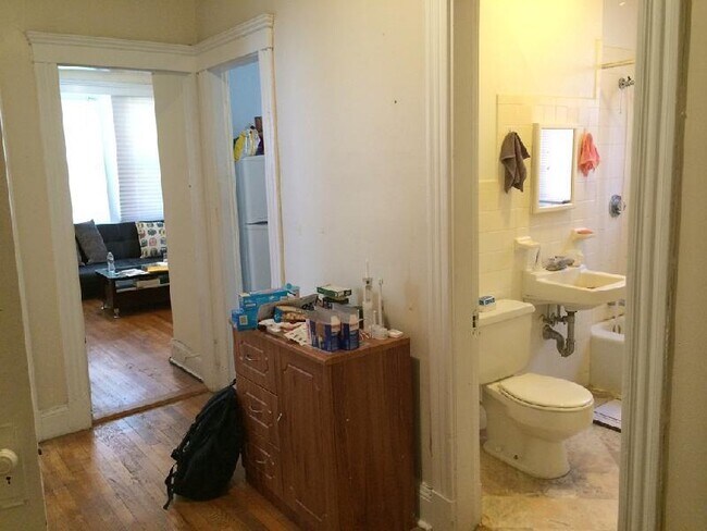 Foto del edificio - 1450 Commonwealth Avenue