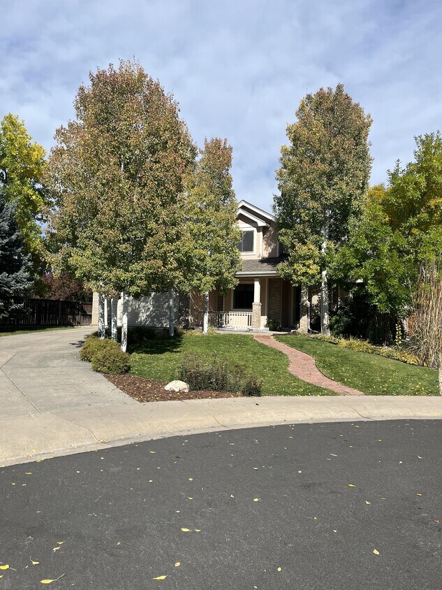 Primary Photo - 2032 Prairie View Ct