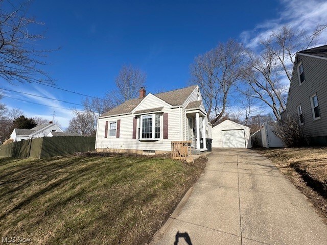 Foto principal - 205 E Catawba Ave