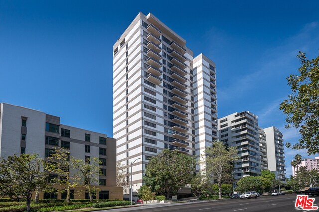 Primary Photo - 10445 Wilshire Blvd