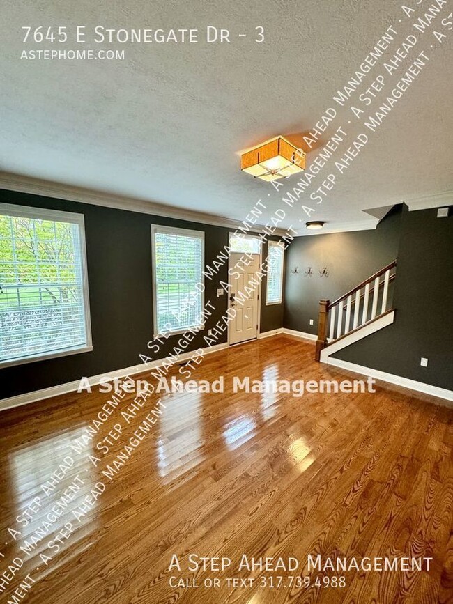 Building Photo - 7645 E Stonegate Unit 3 - Townhome in Zion...