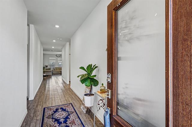 Foto del edificio - 812 Carmen St