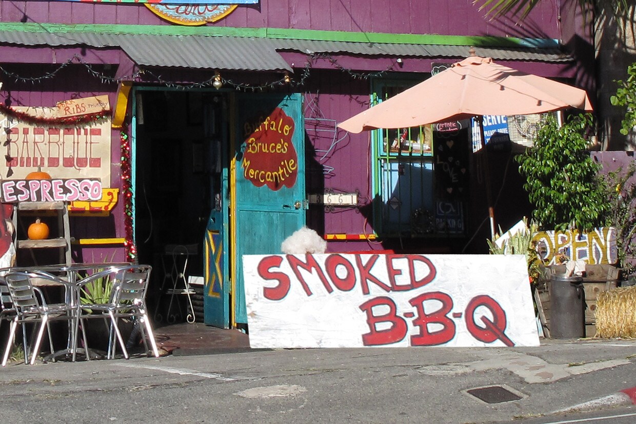 Picture of Sylmar
