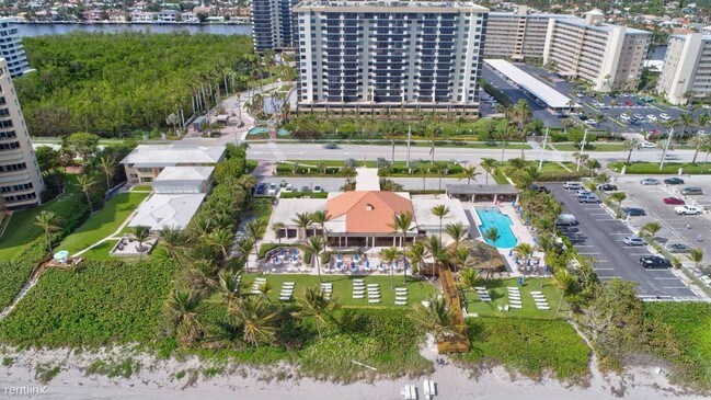 Foto del edificio - 3400 S Ocean Blvd