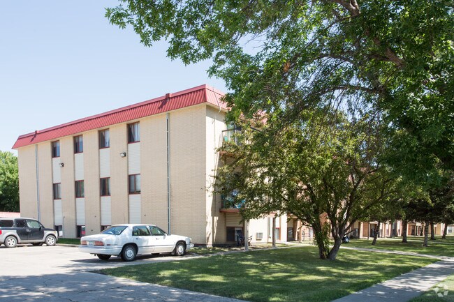 Foto del edificio - 1122 27th Ave S