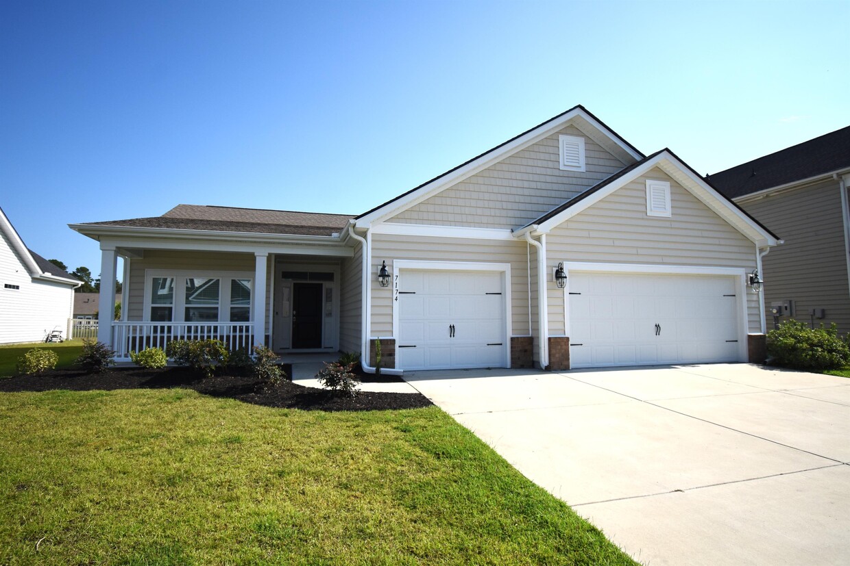 Foto principal - 7174 Swansong Cir