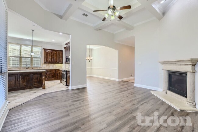 Foto del edificio - 3016 Rocking Hills Trail