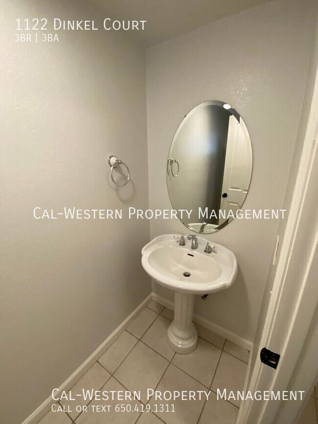 Foto del edificio - 1122 Dinkel Ct